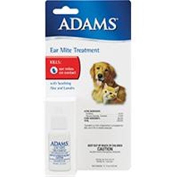 Farnam Pet Products FARNAM PET-100503561 Pene Mite Dog  0.5 oz. 100503561